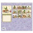 Graceful Garden 2024 Wall Calendar WCA81552